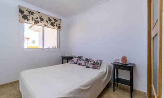 Bestaand - Penthouse - Orihuela Costa - Campoamor