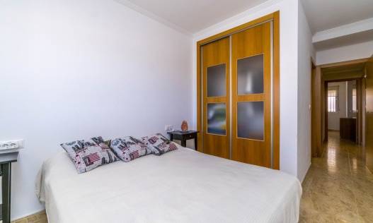 Bestaand - Penthouse - Orihuela Costa - Campoamor