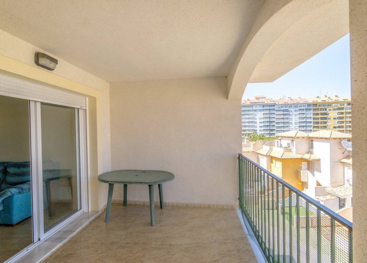 Bestaand - Penthouse - Orihuela Costa - Campoamor