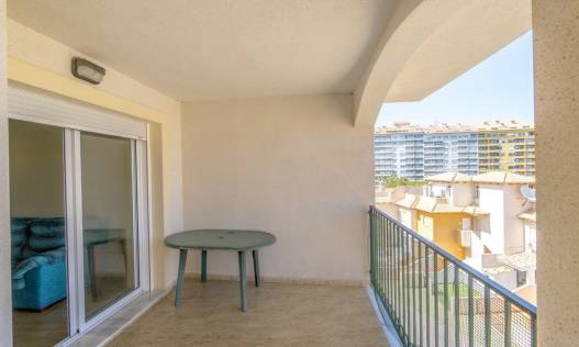 Bestaand - Penthouse - Orihuela Costa - Campoamor