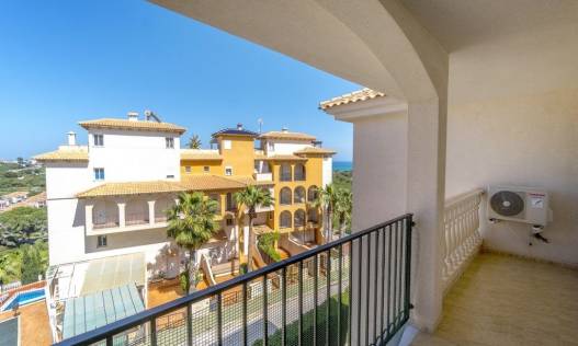 Bestaand - Penthouse - Orihuela Costa - Campoamor