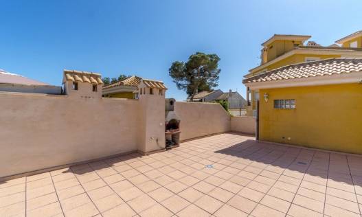 Bestaand - Penthouse - Orihuela Costa - Campoamor