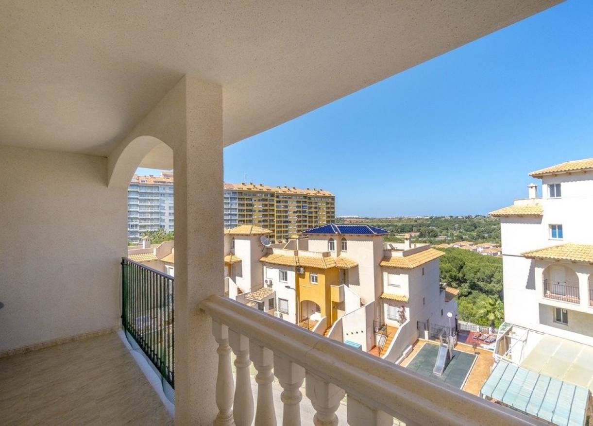 Bestaand - Penthouse - Orihuela Costa - Campoamor