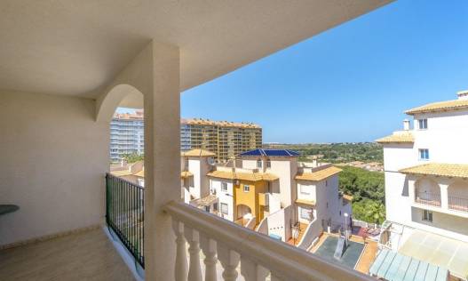 Bestaand - Penthouse - Orihuela Costa - Campoamor