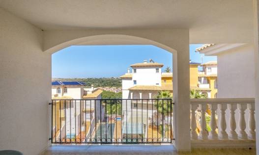 Bestaand - Penthouse - Orihuela Costa - Campoamor