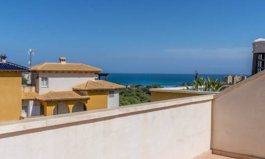 Bestaand - Penthouse - Orihuela Costa - Campoamor