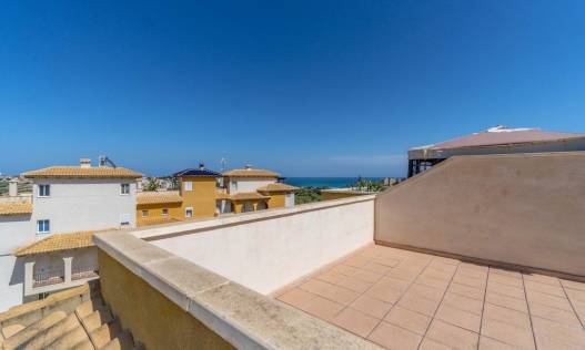 Bestaand - Penthouse - Orihuela Costa - Campoamor