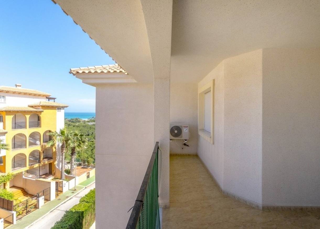 Bestaand - Penthouse - Orihuela Costa - Campoamor