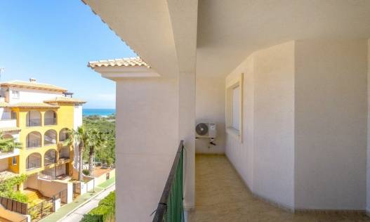 Bestaand - Penthouse - Orihuela Costa - Campoamor