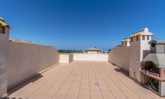 Bestaand - Penthouse - Orihuela Costa - Campoamor