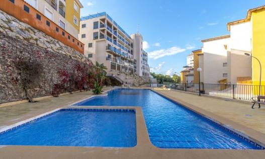 Bestaand - Penthouse - Orihuela Costa - Campoamor