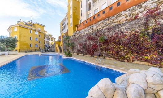 Bestaand - Penthouse - Orihuela Costa - Campoamor