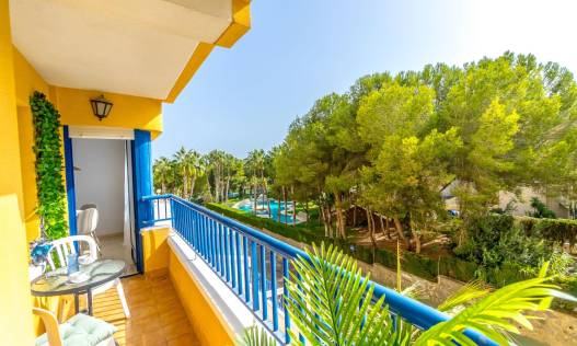 Bestaand - Appartement - Orihuela Costa - Altos de Campoamor