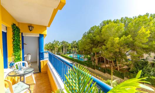 Bestaand - Appartement - Orihuela Costa - Altos de Campoamor