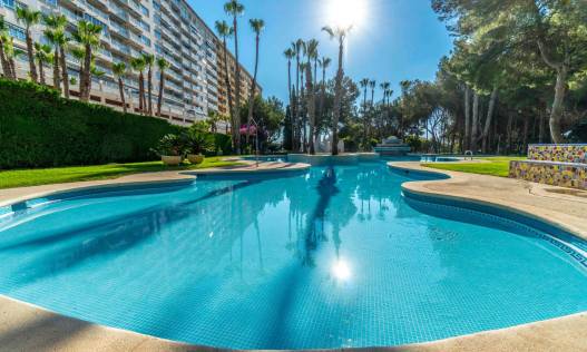 Bestaand - Appartement - Orihuela Costa - Altos de Campoamor