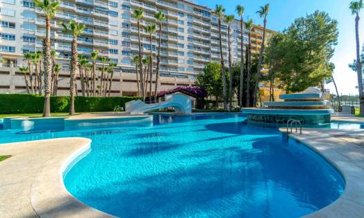 Bestaand - Appartement - Orihuela Costa - Altos de Campoamor