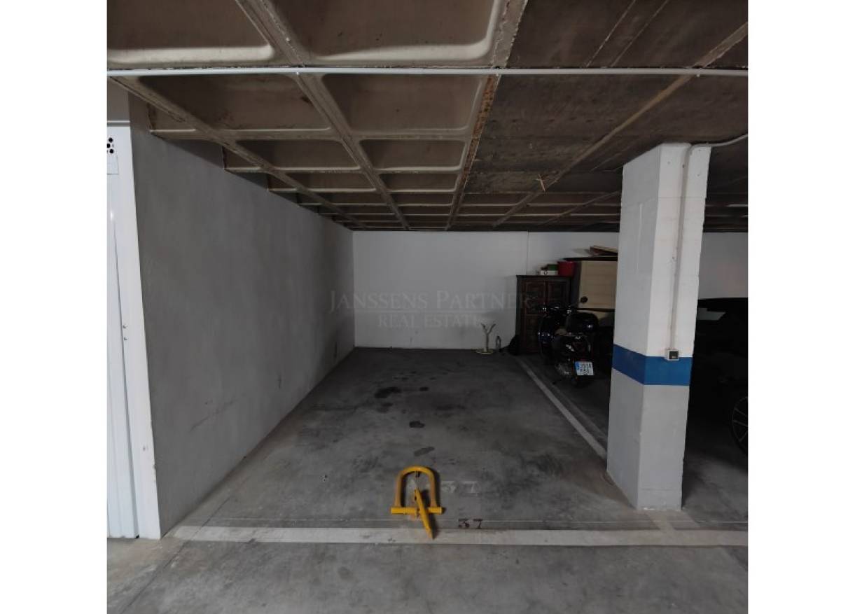 Bestaand - Garage - Altea - Zona de Mascarat