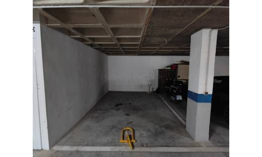 Bestaand - Garage - Altea - Zona de Mascarat