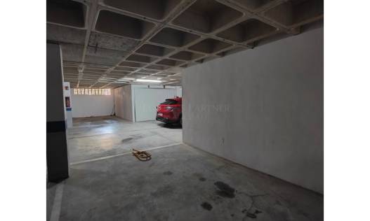 Bestaand - Garage - Altea - Zona de Mascarat