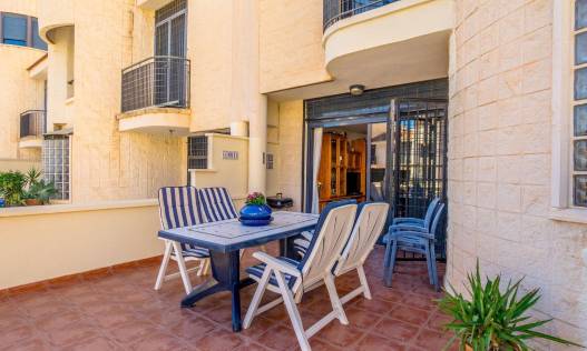 Bestaand - Townhouse / Semi-detached - Orihuela Costa - Cabo Roig