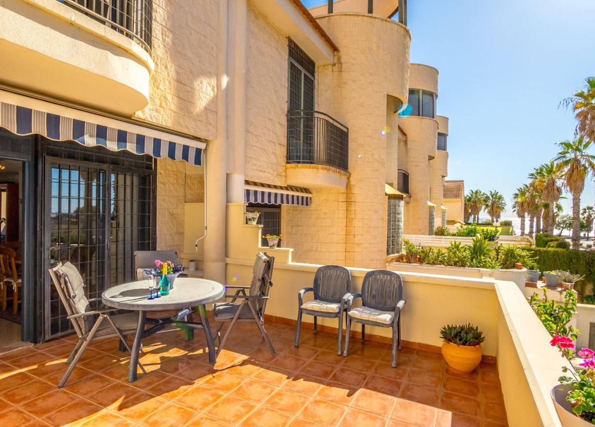 Bestaand - Townhouse / Semi-detached - Orihuela Costa - Cabo Roig