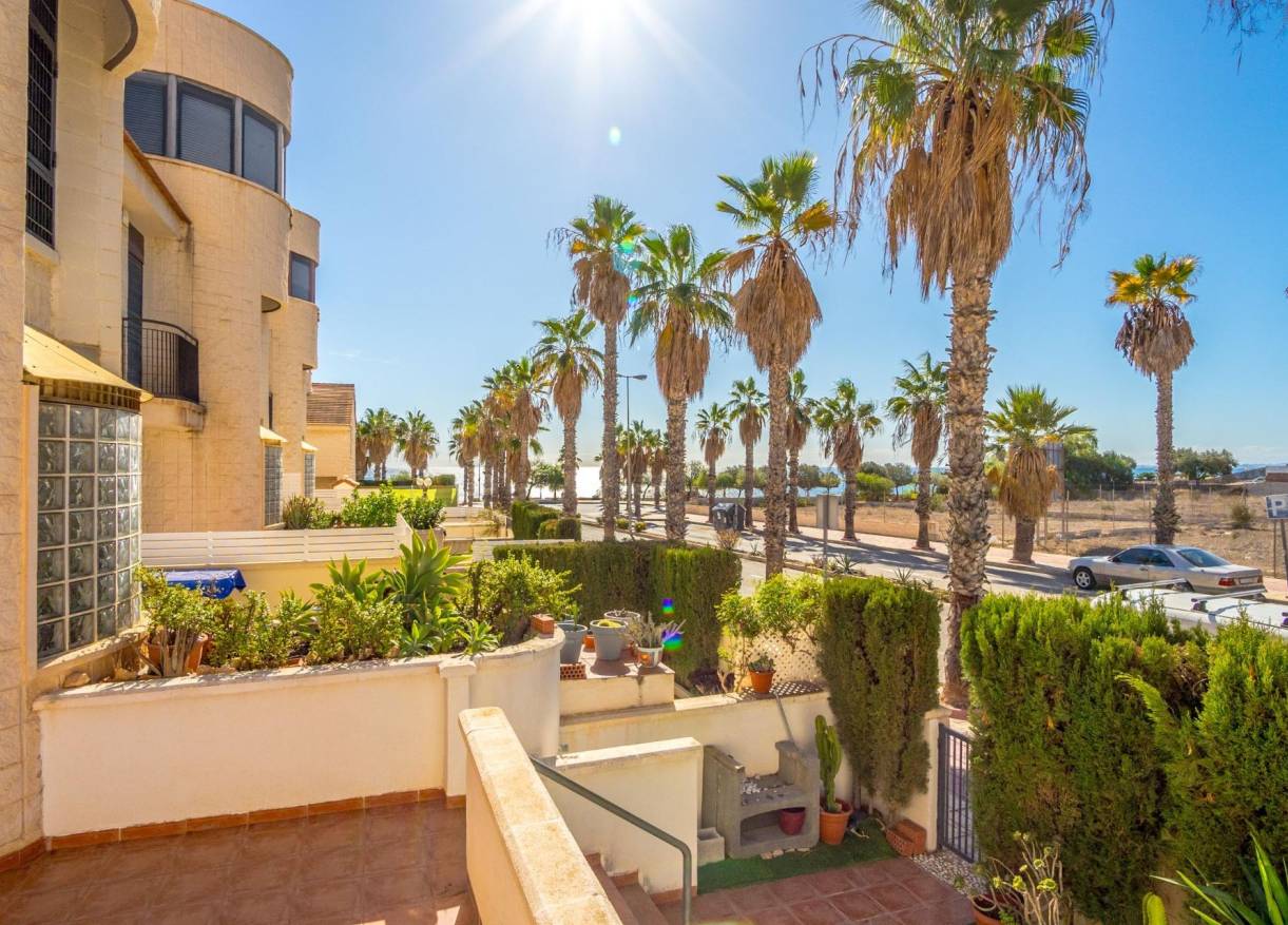 Bestaand - Townhouse / Semi-detached - Orihuela Costa - Cabo Roig