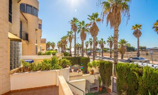 Bestaand - Townhouse / Semi-detached - Orihuela Costa - Cabo Roig