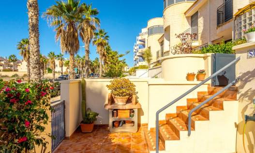 Bestaand - Townhouse / Semi-detached - Orihuela Costa - Cabo Roig