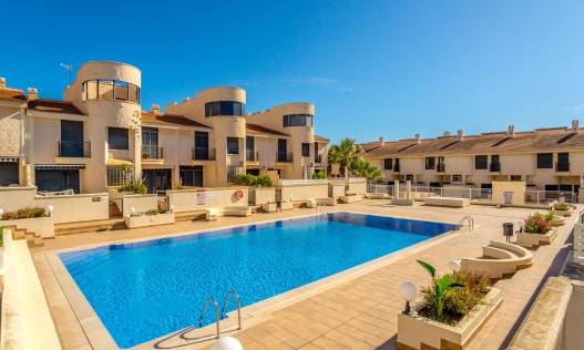 Bestaand - Townhouse / Semi-detached - Orihuela Costa - Cabo Roig