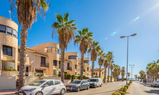 Bestaand - Townhouse / Semi-detached - Orihuela Costa - Cabo Roig