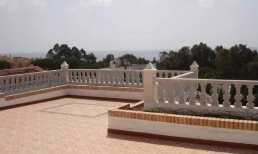 Bestaand - Villa - Torrenueva - Mijas, Torrenueva