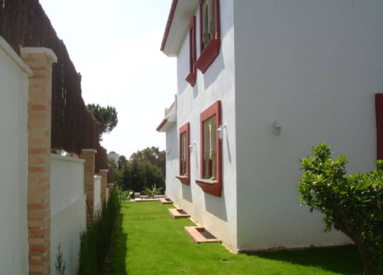 Bestaand - Villa - Torrenueva - Mijas, Torrenueva