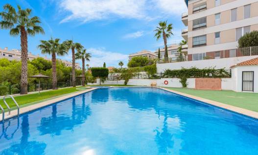 Bestaand - Townhouse / Semi-detached - Orihuela Costa - Los Dolses