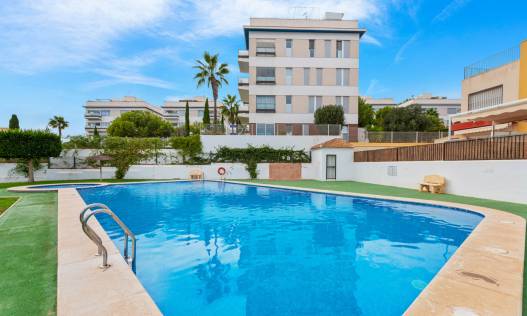 Bestaand - Townhouse / Semi-detached - Orihuela Costa - Los Dolses