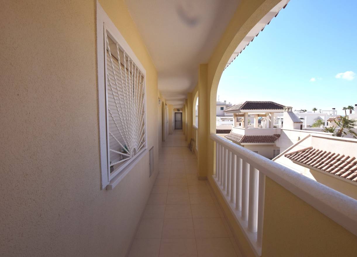 Bestaand - Appartement - Ciudad Quesada - Doña Pepa