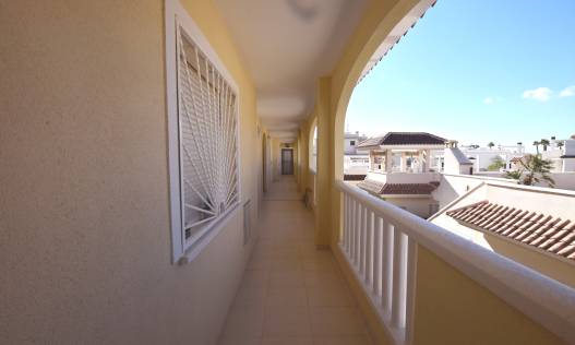 Bestaand - Appartement - Ciudad Quesada - Doña Pepa