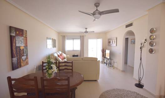 Bestaand - Appartement - Ciudad Quesada - Doña Pepa