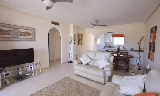 Bestaand - Appartement - Ciudad Quesada - Doña Pepa