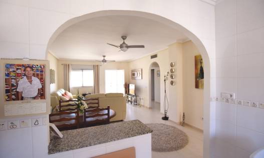 Bestaand - Appartement - Ciudad Quesada - Doña Pepa