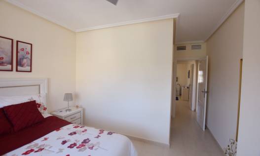 Bestaand - Appartement - Ciudad Quesada - Doña Pepa