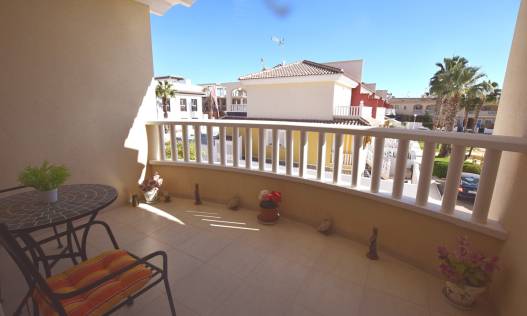 Bestaand - Appartement - Ciudad Quesada - Doña Pepa