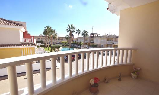 Bestaand - Appartement - Ciudad Quesada - Doña Pepa