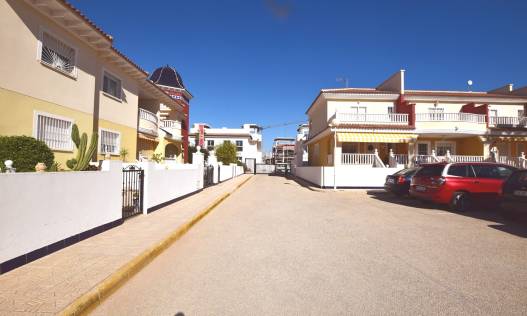 Bestaand - Appartement - Ciudad Quesada - Doña Pepa