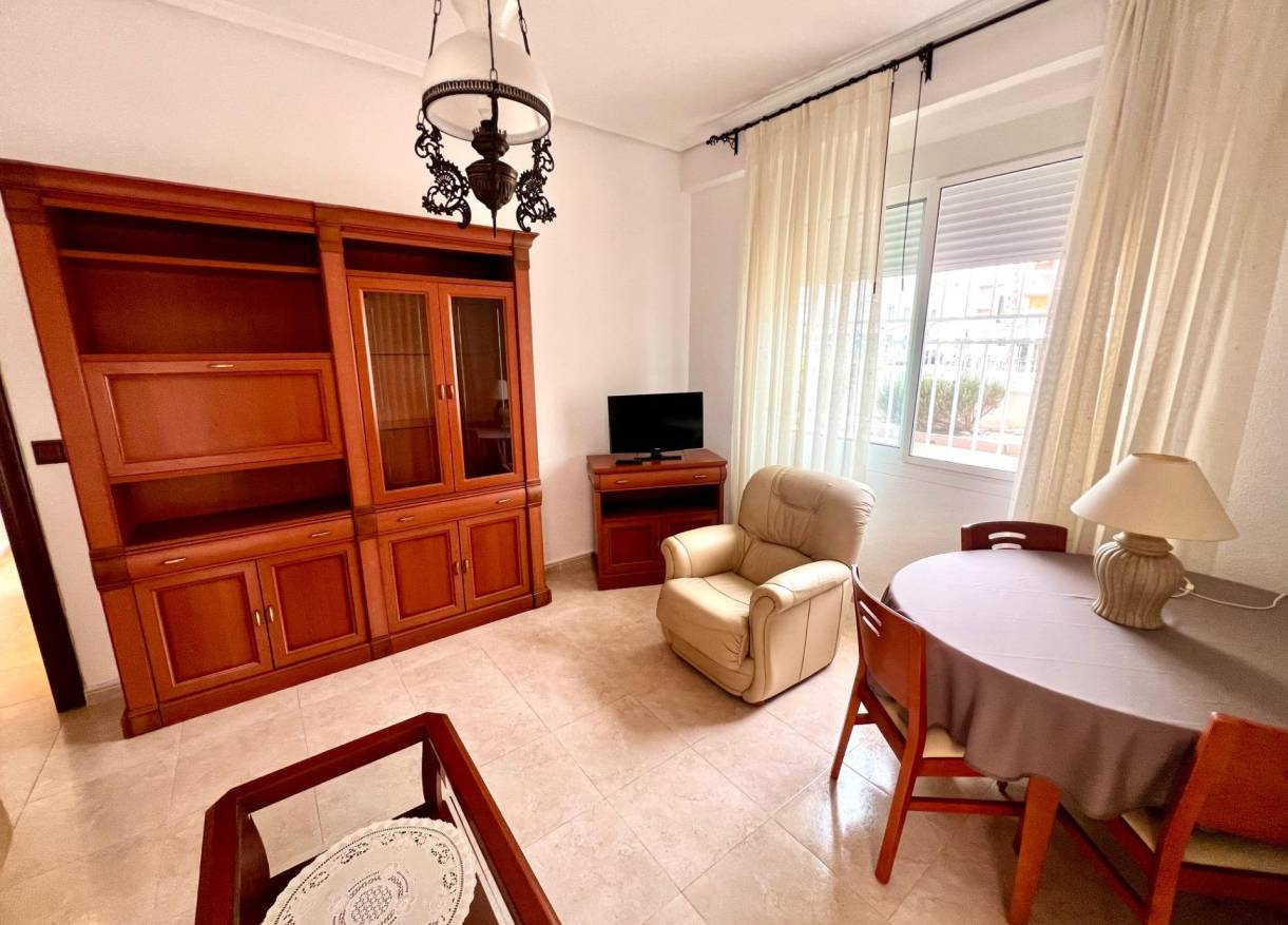 Bestaand - Appartement - Torrevieja - Playa de los Naufragos