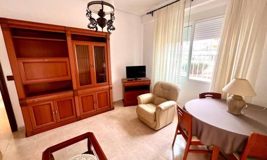 Bestaand - Appartement - Torrevieja - Playa de los Naufragos