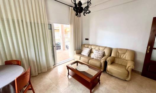 Bestaand - Appartement - Torrevieja - Playa de los Naufragos