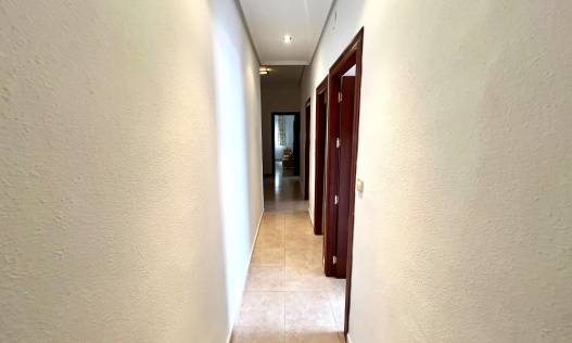 Bestaand - Appartement - Torrevieja - Playa de los Naufragos