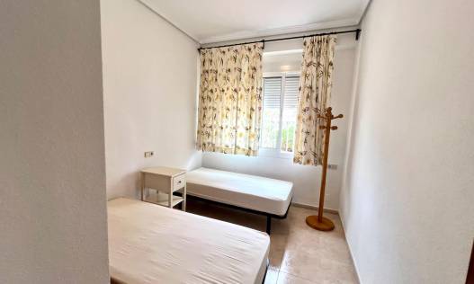 Bestaand - Appartement - Torrevieja - Playa de los Naufragos