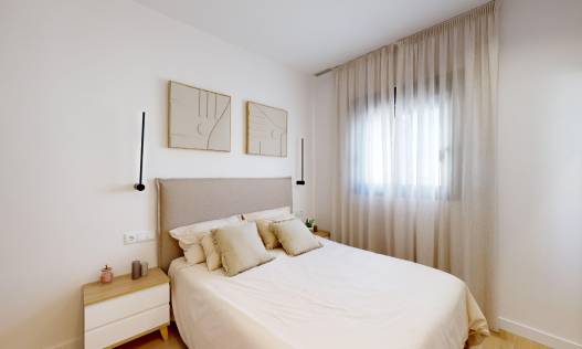 Nieuwbouw - Appartement - Guardamar del segura - Guardamar