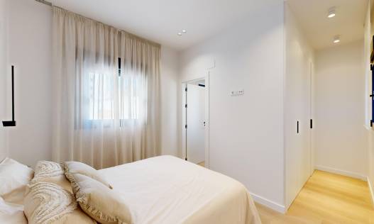 Nieuwbouw - Appartement - Guardamar del segura - Guardamar